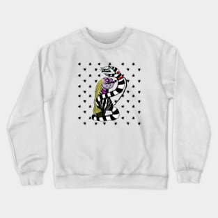 Beetlejuice Crewneck Sweatshirt